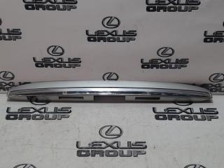 Молдинг на крышку багажника задний Lexus RX400h 2007 контрактная Молдинг на крышку багажника задний Lexus RX400h 2007