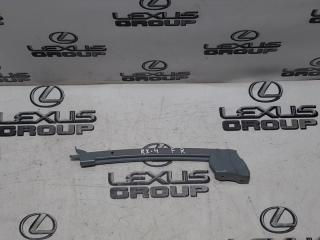 Запчасть направляющая стекла передняя правая Lexus RX450h 2019