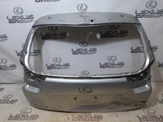 Крышка багажника задняя Lexus RX300 2006