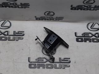 Кронштейн усилителя бампера задний левый Lexus NX300h 2021