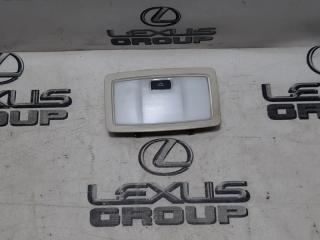 Плафон Lexus NX300h 2021