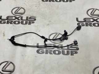 Провод датчика ABS передний правый Lexus RX450h 2018 контрактная Провод датчика ABS передний правый Lexus RX450h 2018