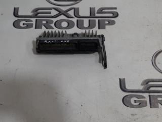 Блок управления ДВС Lexus RX450h 2017