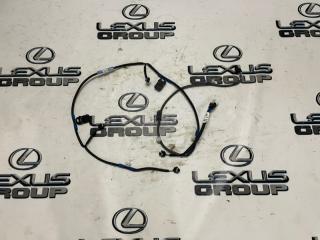 Проводка датчиков парковки задняя Lexus RX300 2020