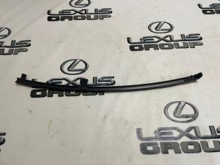 Направляющая стекла задняя правая Toyota RAV4 2020