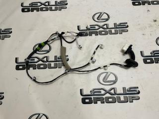 Проводка двери задняя правая Toyota RAV4 2020