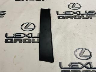 Молдинг на дверь задний правый Toyota RAV4 2020