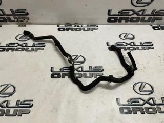 Патрубок радиатора Land Rover Range Rover Velar 2018 контрактная Патрубок радиатора Land Rover Range Rover Velar 2018