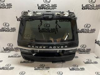 Крышка багажника задняя Land Rover Range Rover Sport 2017