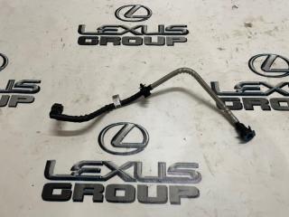 Трубка топливная Land Rover Range Rover Sport 2020