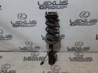 Амортизатор передний правый Lexus RX450h 2018