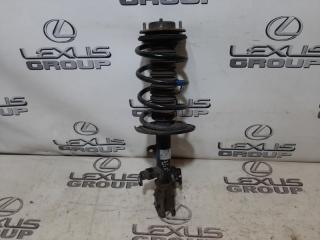 Амортизатор передний правый Lexus RX450h 2017