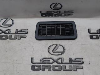 Накладка передняя Lexus RX450h 2019