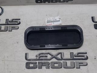 Воздуховод задний Lexus NX300h 2021