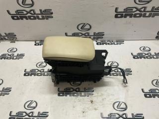 Центральная консоль Lexus RX450h 2010