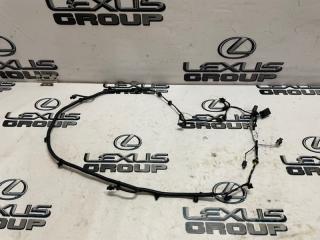 Проводка датчиков парковки задняя Land Rover Range Rover Velar 2018