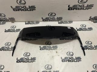 Спойлер задний Lexus NX300h 2020