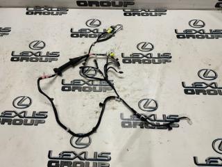 Проводка двери передняя правая Lexus NX300h 2020