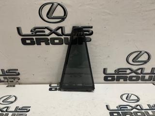 Стекло двери заднее правое Toyota RAV4 2020