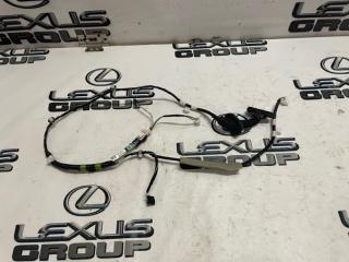 Проводка двери задняя правая Toyota RAV4 2020