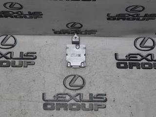 Блок управления Toyota RAV4 2020