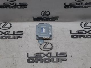 Блок управления батареей Toyota RAV4 2019