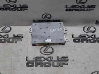 Усилитель звука Toyota RAV4 2019