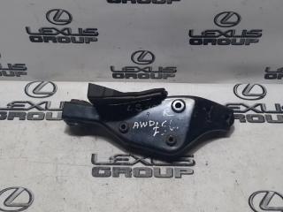 Крепление балки подвески переднее правое Lexus LS460 2008