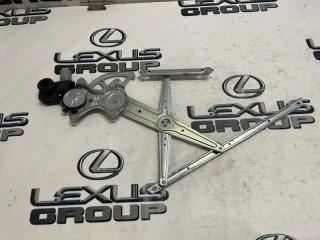 Фото запчасти стеклоподъемник задний правый Lexus NX300h 2020 контрактная запчасть Запчасть стеклоподъемник задний правый Lexus NX300h 2020