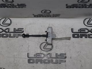 Ограничитель двери задний левый Lexus LS460 2010