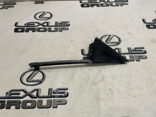 Направляющая стекла задняя правая Lexus NX300h 2020