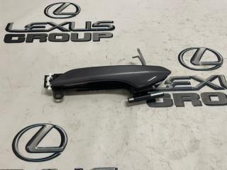 Ручка двери внешняя задняя правая Lexus NX300h 2020