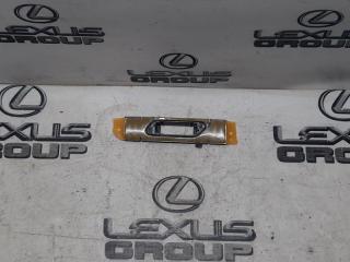 Кронштейн левый Lexus RX450h 2017