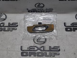 Кронштейн левый Lexus RX450h 2021