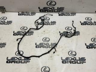 Проводка датчиков парковки задняя Land Rover Range Rover Sport 2017