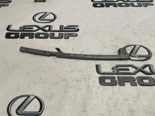 Направляющая стекла задняя левая Lexus NX300h 2019