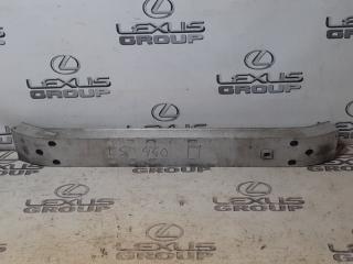 Усилитель бампера передний Lexus LS460 2008