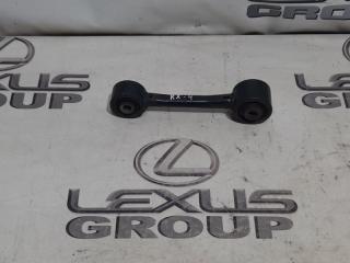 Рычаг подвески задний Lexus RX350 2018