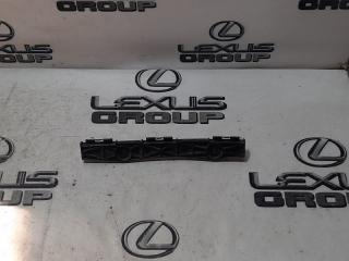 Запчасть кронштейн бампера задний правый Lexus IS250 2011