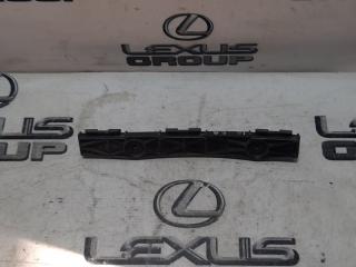 Запчасть кронштейн бампера задний правый Lexus IS250 2010