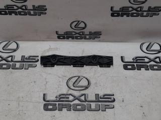 Запчасть кронштейн бампера задний правый Lexus IS250 2012