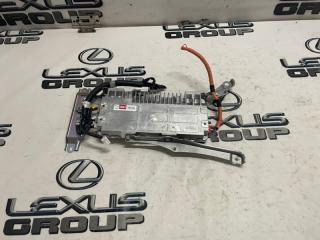Блок управления подвеской Lexus RX450h 2020 контрактная Блок управления подвеской Lexus RX450h 2020