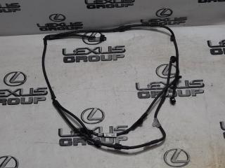 Проводка датчиков парковки передняя Lexus RX350 2020 контрактная Проводка датчиков парковки передняя Lexus RX350 2020