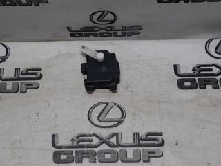 Привод заслонки печки Lexus RX330 2005
