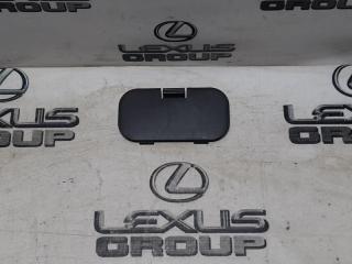 Обшивка багажника левая Lexus GS300 2006