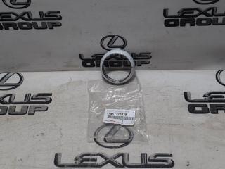 Прокладка глушителя Lexus RX350 2007