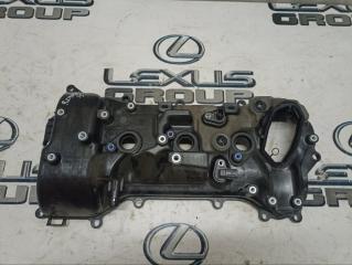 Крышка клапанная правая Lexus RX450h 2021
