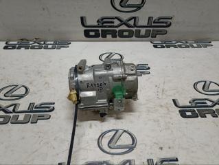 Компрессор кондиционера Lexus RX450h 2021