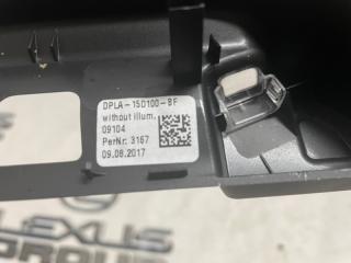 Накладка консоли Land Rover Range Rover Sport L494 30DDTX Накладка консоли Land Rover Range Rover Sport L494 30DDTX