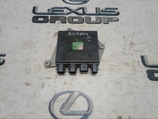 Блок управления форсунками Lexus RX450h 2021